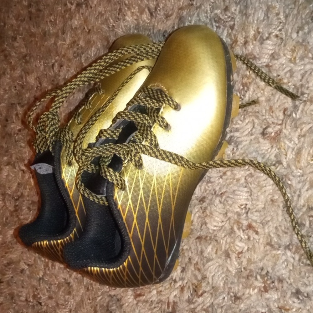 Soccer Cleats